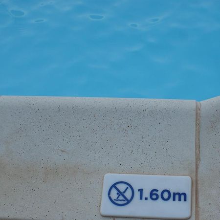Villa Tamarindo 5 Corralejo Dış mekan fotoğraf