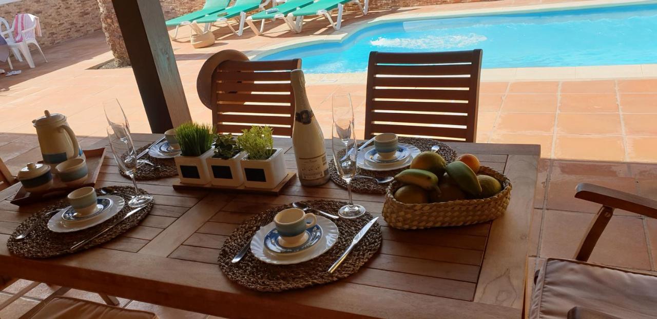 Villa Tamarindo 5 Corralejo Dış mekan fotoğraf