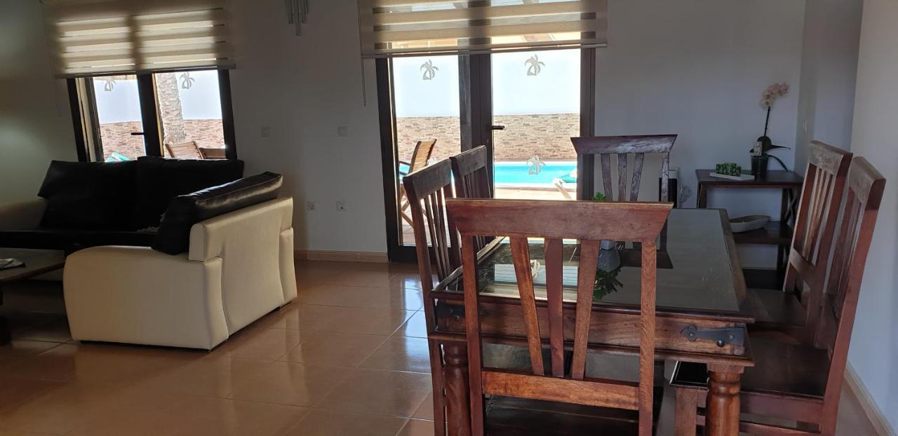 Villa Tamarindo 5 Corralejo Dış mekan fotoğraf