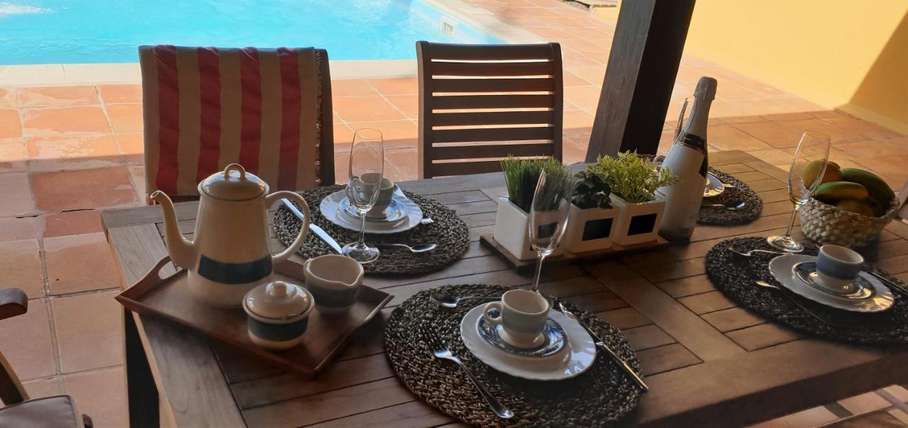 Villa Tamarindo 5 Corralejo Dış mekan fotoğraf