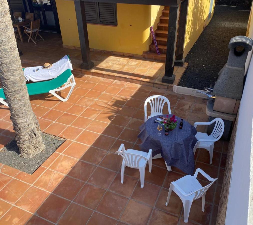 Villa Tamarindo 5 Corralejo Dış mekan fotoğraf