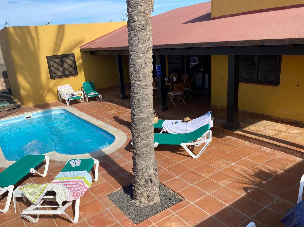 Villa Tamarindo 5 Corralejo Dış mekan fotoğraf