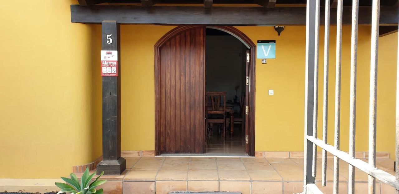 Villa Tamarindo 5 Corralejo Dış mekan fotoğraf