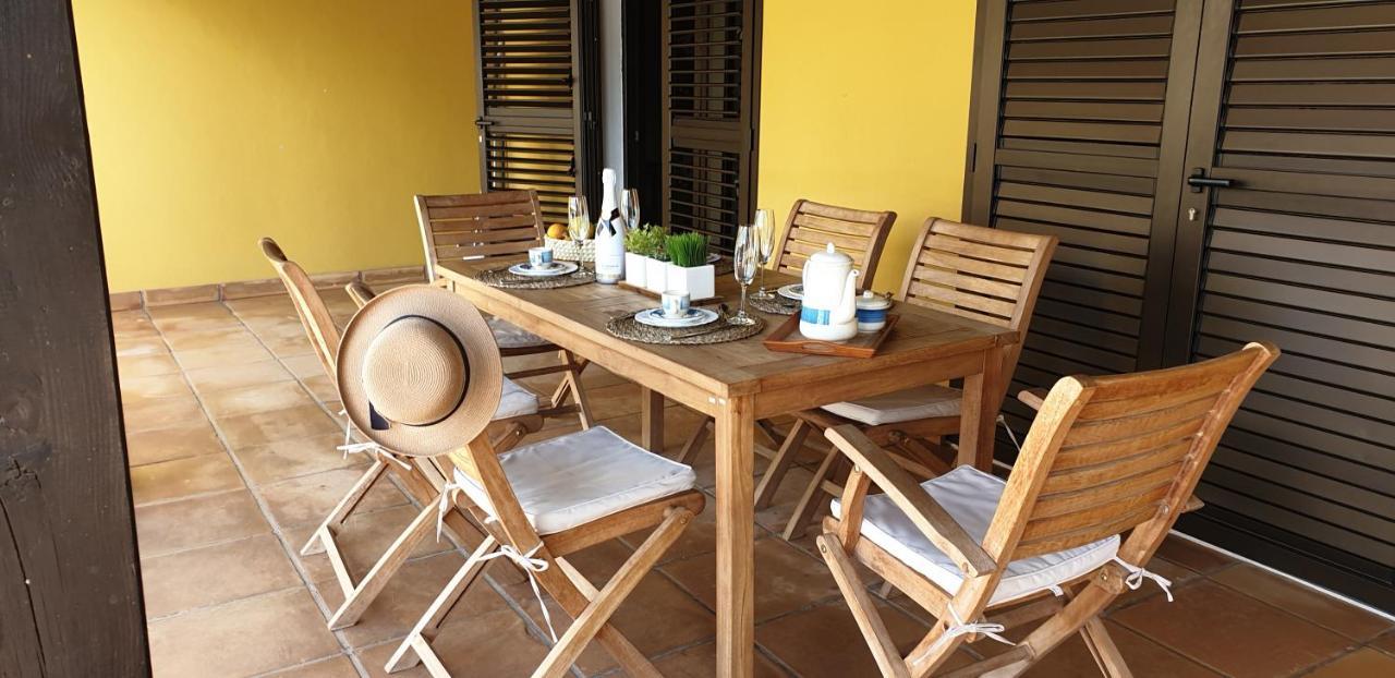 Villa Tamarindo 5 Corralejo Dış mekan fotoğraf